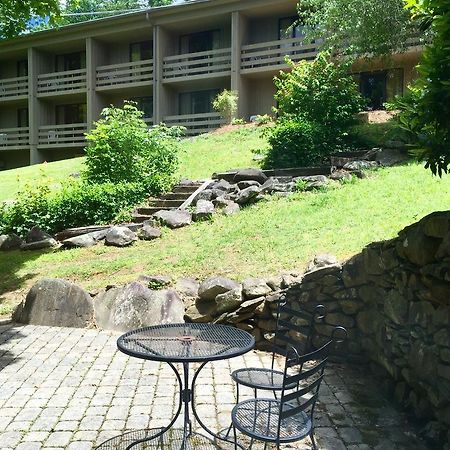 Fontana Village Resort & Marina Fontana Dam Екстер'єр фото