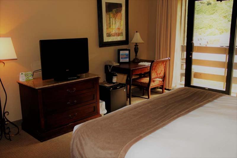 Fontana Village Resort & Marina Fontana Dam Екстер'єр фото