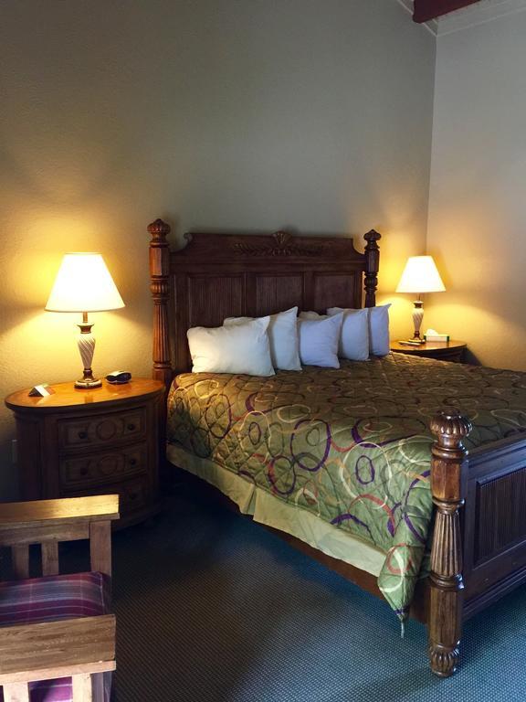 Fontana Village Resort & Marina Fontana Dam Екстер'єр фото