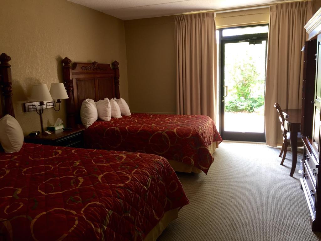 Fontana Village Resort & Marina Fontana Dam Екстер'єр фото