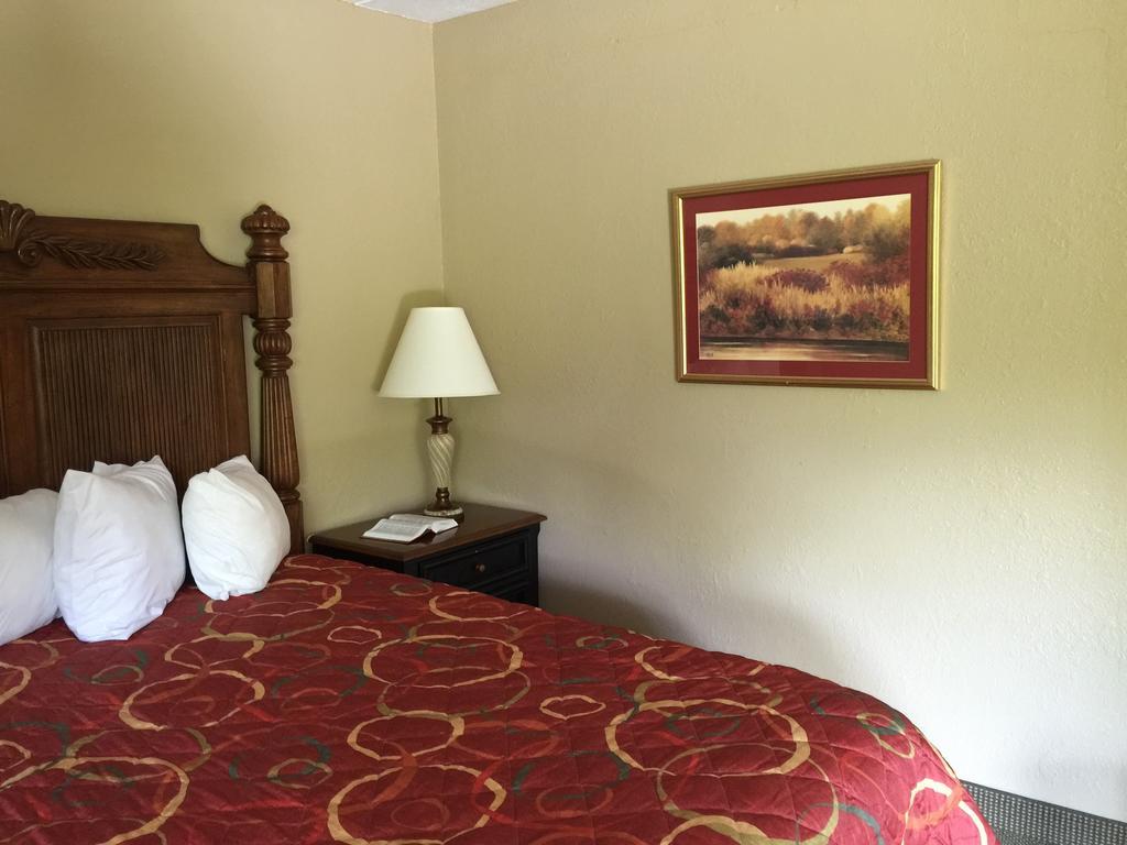 Fontana Village Resort & Marina Fontana Dam Екстер'єр фото