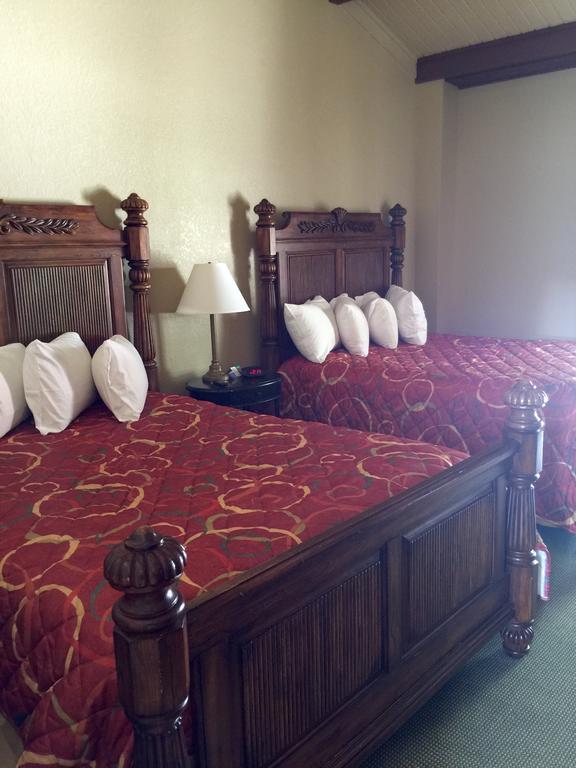Fontana Village Resort & Marina Fontana Dam Екстер'єр фото