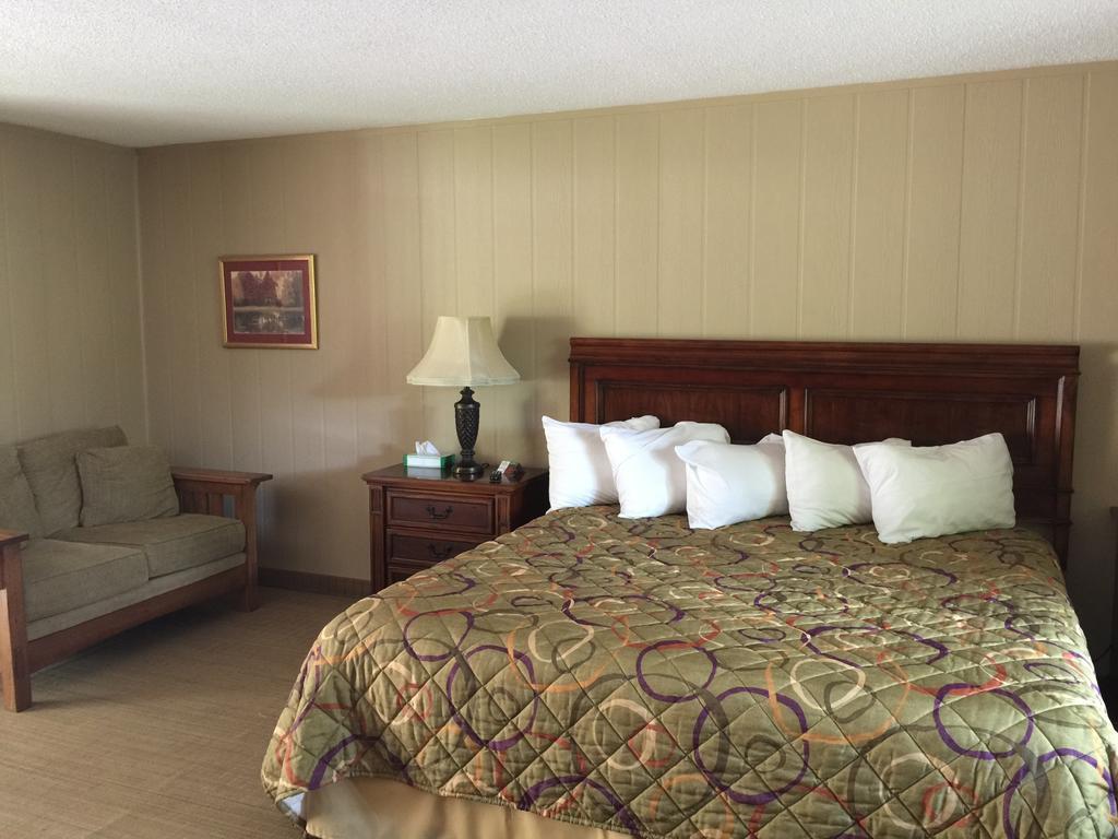 Fontana Village Resort & Marina Fontana Dam Екстер'єр фото