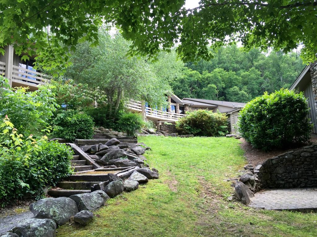 Fontana Village Resort & Marina Fontana Dam Екстер'єр фото