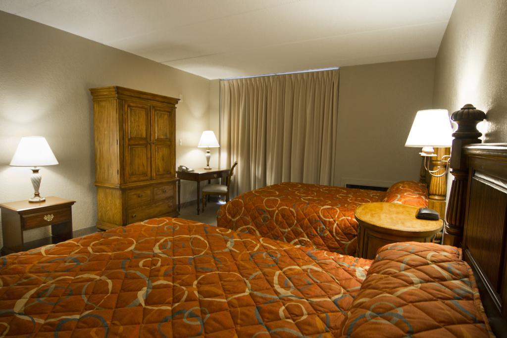 Fontana Village Resort & Marina Fontana Dam Екстер'єр фото